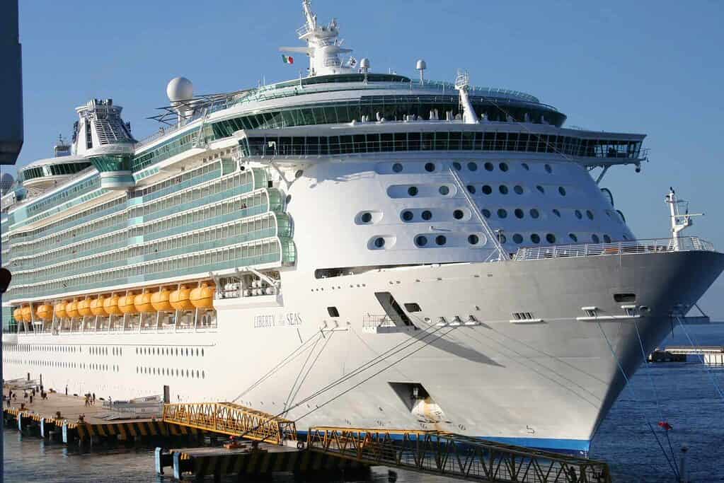 1 Best Galveston Cruise Terminal Transportation