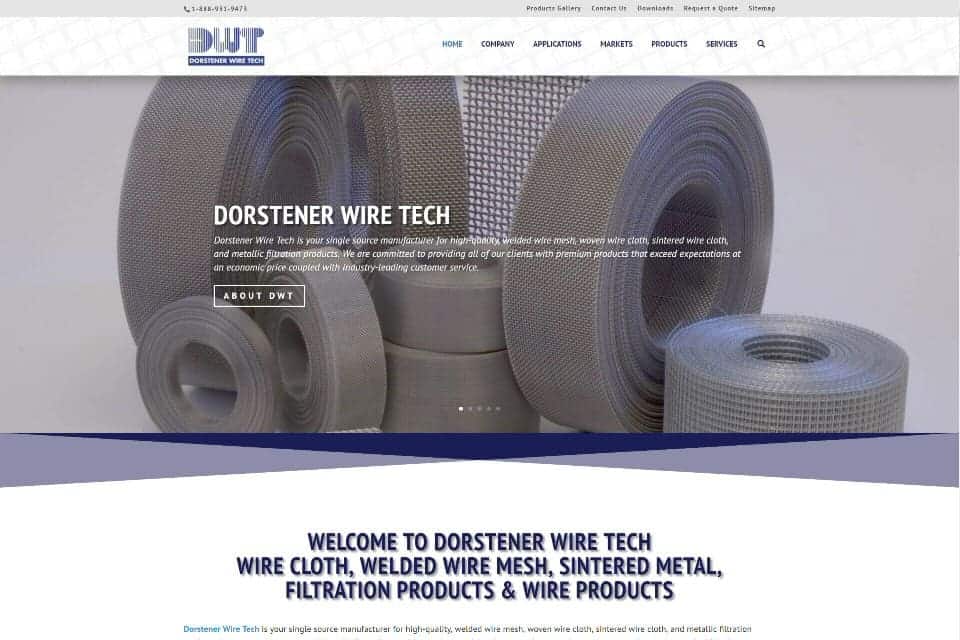 Dorstener Wire Tech by The Woodlands VIP Limousine Service